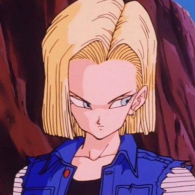 (21+) Android 18 of VRC
Join Red Ribbon!
https://t.co/OwlTvWpQNK
Banner - @apologokuswife
I’m a Voice Actress, & A Mom, shoot me a dm!
$RhiannonRingss