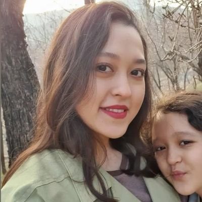 خدایا، ما روتو خیلی حساب کردیم🌱
https://t.co/LP2efiYQQ7👐🏻