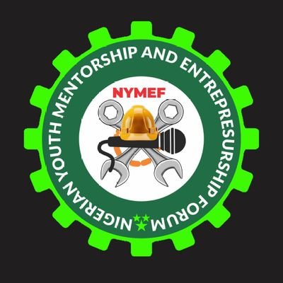 The Nigeria Youth Mentorship and Entrepreneurship Forum (NYMEF) is a youth-led and youth-focused organization.