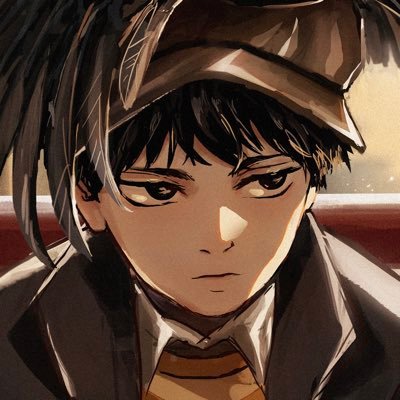 kynjaiiさんのプロフィール画像