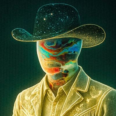 Conceptual Art• Musician•Co #TezosMirrorDrop •Mental Healing🪬 https://t.co/A52mwPw5bd