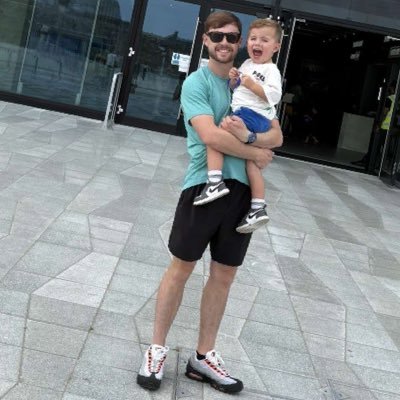 matty1878_'s profile picture. GT8