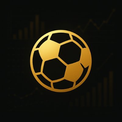 TipsterOro's profile picture. -🎯 Pronósticos deportivos diarios.
-📊 Análisis basado en estadísticas y tendencias.
-💡 Apuestas responsables, sin humo ni promesas falsas.