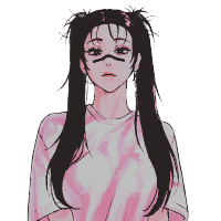 ‍ ‍ ‍ ‍‍ ‍ ‍ ‍𐕣 ‍‍ ‍ ‍𝗰𝖍𝙾͟𝑠𝔬 (@gothmilk__) 's Twitter Profile Photo