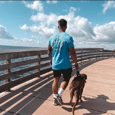 MartynHall's profile picture. Gym ⛹ 💪🇺🇲 
love to workout alot 🥰😍