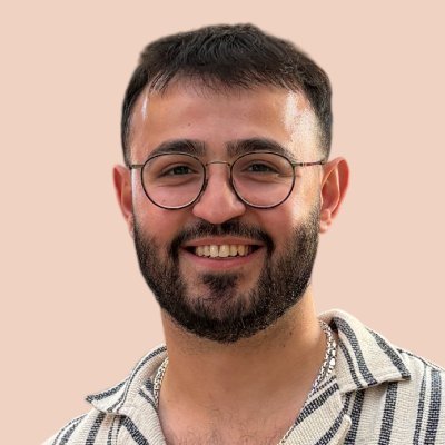 ahmet Profile