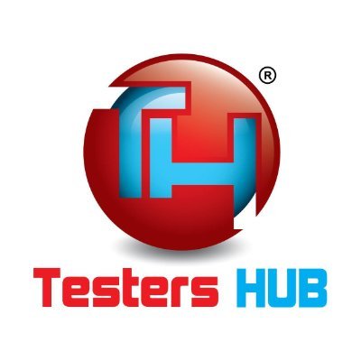 @Testershub01