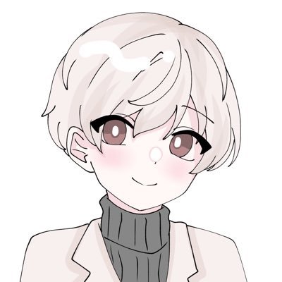 ほなみいと。 ボカロっぽい名前ですが私はボカロではありません。ボカロやneutrinoを中心に作曲、MIXでも少し活動してます。ご依頼料金とか→https://t.co/welLcI9TO5 ファンアートタグ #白いとあーと ⬇️リンクはボカコレ2025夏の曲🔗