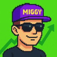 Miggy💎🧲 (@miggy100x) 's Twitter Profile