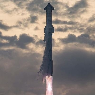 🚀 Engineer. Dreamer. Builder. From Earth 🌍 to Mars 🌌, pushing the limits of what’s possible. The future doesn’t wait — so why should we? ⚡