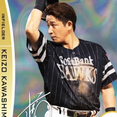 hawks_zaki's profile picture. 【今季８戦６勝】 慶三さんは母校の先輩🦅 sbhawks.35.4.99