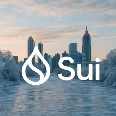 Presh_SUI's profile picture. Presh.Sui