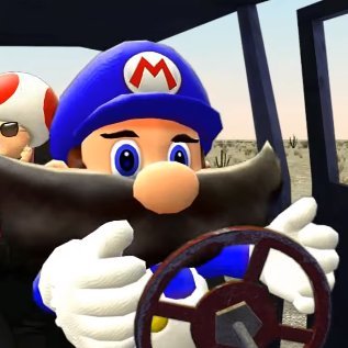 I AM NOT SMG4 nor am I affiliated with him
Clips posted are from @smg4official
Ran by @NersulNSL and @Viclis_
DMs open for submissions