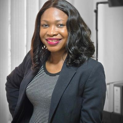 UssahDan's profile picture. #GodFirst#STEMWoman#SouthSouth Cooperation#