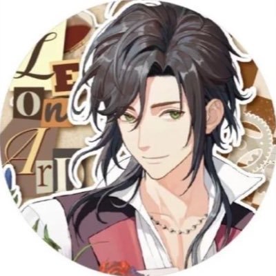 LoM collector !!✨my dear poet my star ⭐️🎩”There are many special people in this world that can always do things others can’t,like thee... like me”