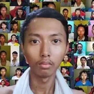 Satulahsatu's profile picture. CAN WORK AS A MODERATOR AND RAID X OR YAPPING IN X -
 💯