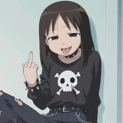 manOf_100's profile picture. nun
