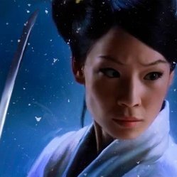 ''Boss of Bosses of Tokyo Japan known as O Ren Ishii''
#KillBill #MVRP #FightRp