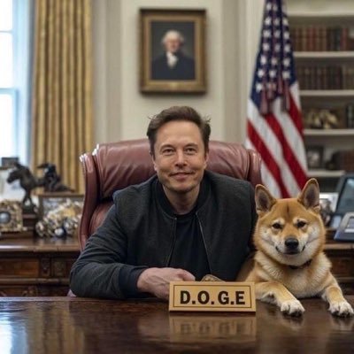 ceoteslaelon128's profile picture. Verified Manager of Tesla Stock Giveaways And winning Team, Inc🚀🚀