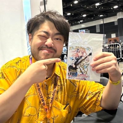 MTG:WMCQ2015大阪TOP8/GP静岡2017春TOP8/プロツアー京都2017出場/元スポンサードプレイヤー|デュエマ:CS🥇×1🥈×2/超CSⅣ宮城ベスト64 |ワンピ:非公認🥇×2|ヴァンガード:ブシロード「ヴァンガードch」第182回どこヴァン!ねお 出演/オディウムのお兄ちゃん(※おじさんです)