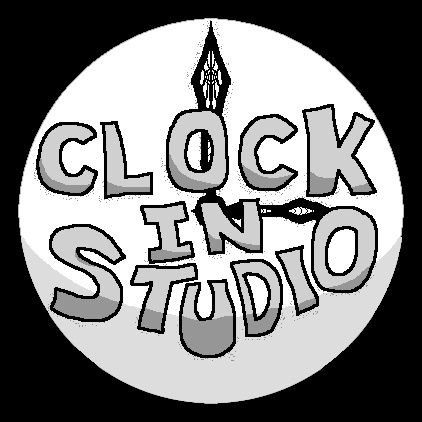 ClockInTeam's profile picture. Ody! Clock In Studios here