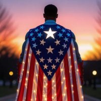Heroes wear capes (@heroswearcapes) 's Twitter Profile