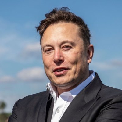 elonmusk124677's profile picture. Entrepreneur!https://t.co/Df1HYOiiSK&CTO|Tesla•CEO and product architect