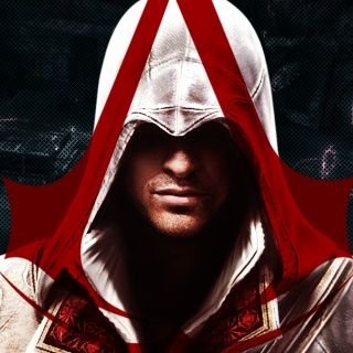 The Auditore aren't dead! I'm still here. Me! Ezio! Ezio Auditore!
ParodyTWT/not affiliated with Ubisoft
ESP/ENG