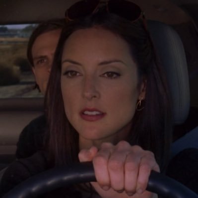obsessed with tv and superman || cw: criminal minds s7