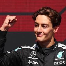 PodiumPrinceGR's profile picture. Waiting for the George Russell world champion era #63