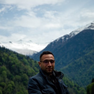 KTU Department of Economics, Marmara University Congreconomics Delegate, Economics Specialist, KATEV Board Member