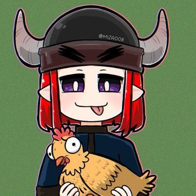 Miza008さんのプロフィール画像