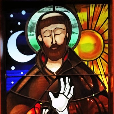 @SaintFrancisLib