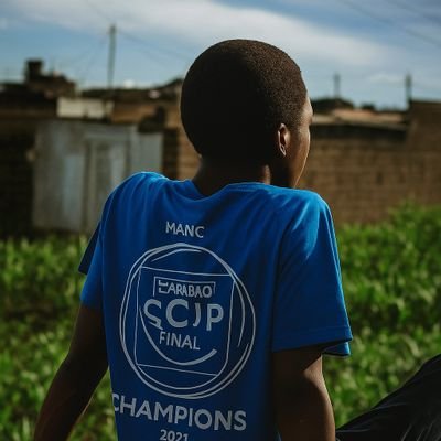This account is run by mad human who hates Manchester United ,Chelsea and arsenal 🥶