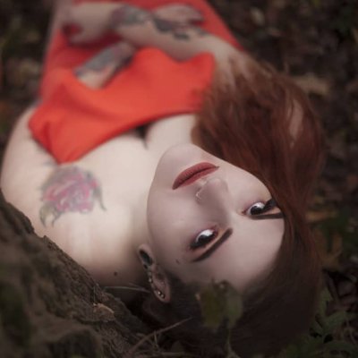 @LadyDorixen