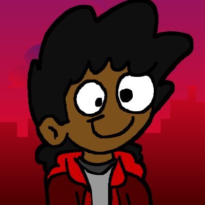 15 | 5 Feb | Animator | He/Him/His | ASD | Cartoon Watcher | Student | co-creator of (AgentAce)@ToonAgent Pfp by @Aidofthe819th
Discord Tag: alexdatboi69