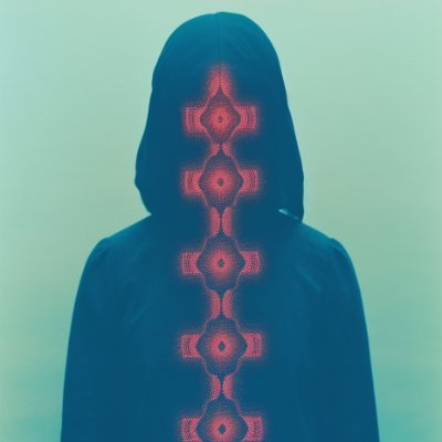 The art of becoming the last: composer, installation artist, original soundscapes, endless iterations.