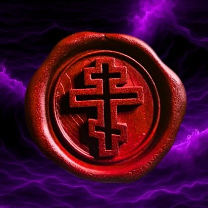 Warhammer 40k love from another Christian.