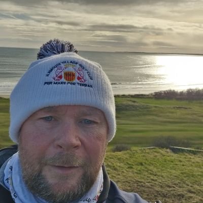 Love to Golf, Hike, Camping and a supporter of Liverpool FC
