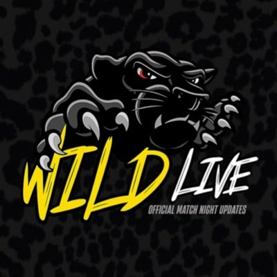 Live updates of YKK Widnes Wild games throughout the 25/26 season!
#StayOnTheProwl