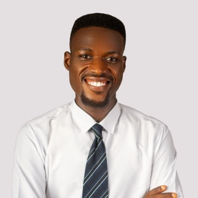 Author. Inspirational Speaker. Reformer.
Convener @menonpointng
#LiveFree #LiveUninhibited
