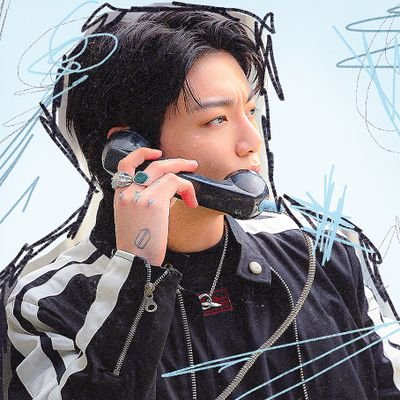 Conta de report dedicada a Jeon Jungkook (#전정국). — Voltada à denúncia de ataques, difamações e conteúdos ofensivos.