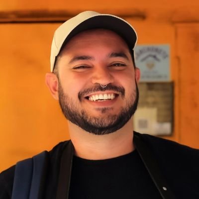 Entra, mas não fica a vontade porque eu não tou!