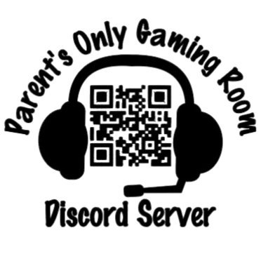 Official Twitter/X Account For Parents Only Gaming Room. Where a Gaming Discord Server dedicated to Parents who Play Video Games
#ParentsonlyGamingRoom
