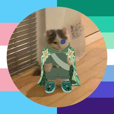 21 | he | ⚣♡∞ | 🇲🇽 | dms open :) (eng/es) | MULTIfandom (genuinely all over the place) | pfp: dragonfl13s on tumblr |
'Being alone doesn't make it hurt less.'