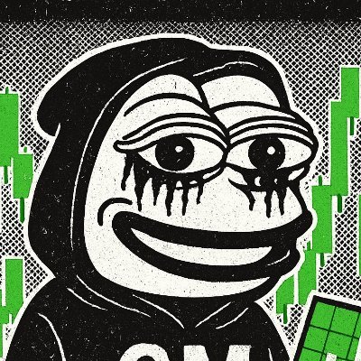 ⚔️Bitcoin, Solana and Ethereum Cultist | Black Metal Enjoyer | Early ASIC, GPU and FPGA Miner
