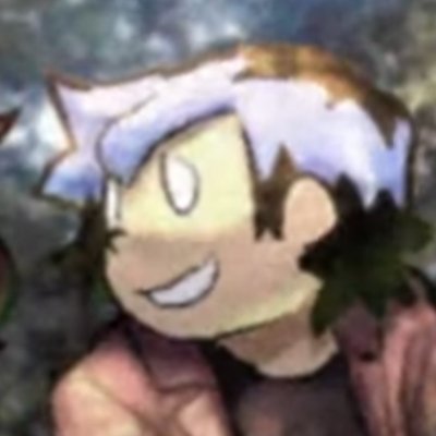 they
18 year old exe fan
DMs don't work
pfp is from ourple guy trailer