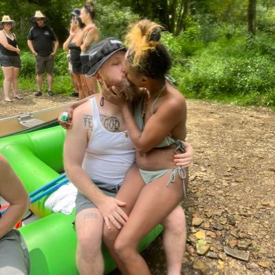 LONG LIVE DENVER TF🌍🥀 River girl🌞🌈 🌍 rip my mf daddy💔