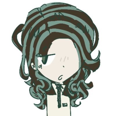 foliageleaves's profile picture. lei hitotose’s number 1 fan...ok? 
//
 pfp by ME