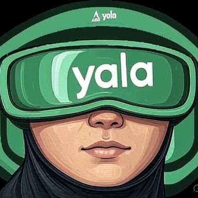 Abdulma74307791's profile picture. Gentle and Prayerful Person || Crypto Enthusiast || Passionate Being || @yalaorg Believer || Always trust the process.